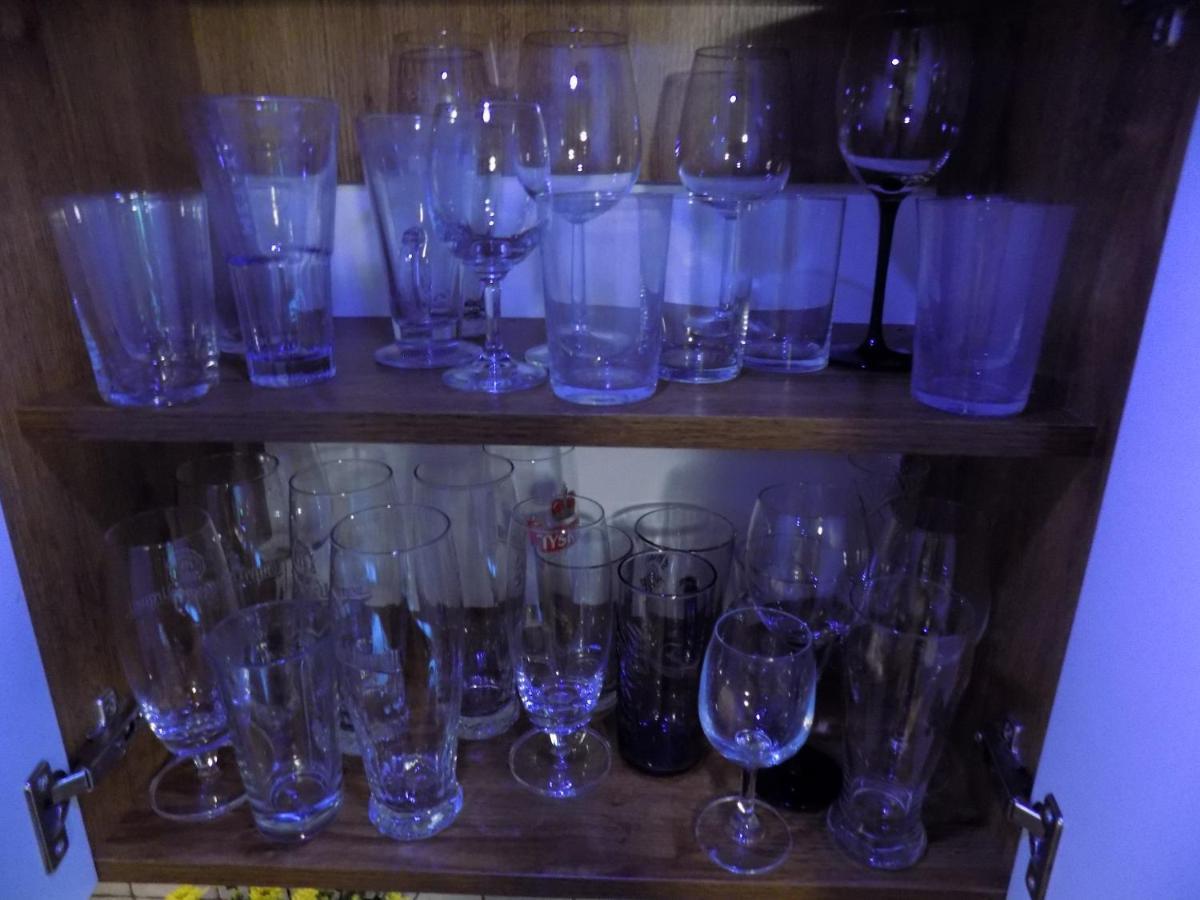 Pokoje U Teresy Czarna Góra Kültér fotó